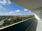 Balkon (2) - Renovierte Eigentumswohnung mit Weitblick – 2,5 Zimmer Wohnung im langen Johann Erlangen