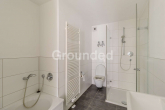 Badezimmer - Moderne 3-Zimmer-Eigentumswohnung mit Balkon und TG-Stellplatz