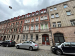 Außenansicht (1) - Attraktive Kapitalanlage im Herzen von Fürth mit Mieterhöhungspotenzial