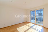 Schlafzimmer - Moderne 2-Zimmer-Eigentumswohnung mit Balkon und TG-Stellplatz
