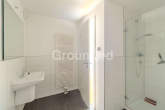 Badezimmer - Moderne 2-Zimmer-Eigentumswohnung mit Balkon und TG-Stellplatz
