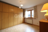 2. Schlafzimmer (2) - Freistehendes Einfamilienhaus mit Doppelgarage und Garten