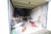 Garage - Gepflegte, voll unterkellerte Doppelhaushälfte mit Garten und zwei Balkonen