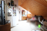 Büro - Gepflegte, voll unterkellerte Doppelhaushälfte mit Garten und zwei Balkonen