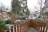 Balkon Kinderzimmer 1 - Gepflegte, voll unterkellerte Doppelhaushälfte mit Garten und zwei Balkonen