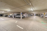 Tiefgarage - Moderne Penthousewohnung mit großzügiger, umlaufender Dachterrasse und Tiefgaragen-Stellplatz