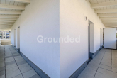 Dachterrasse - Moderne Penthousewohnung mit großzügiger, umlaufender Dachterrasse und Tiefgaragen-Stellplatz