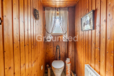 EG WC - Gepflegtes, teilvermietetes Zweifamilienhaus in ruhiger Lage von Hallstadt
