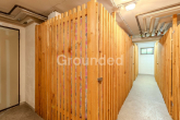 Keller - Renovierungsbedürftige 2-Zimmer-Wohnung mit Wintergarten – zzgl. Außenstellplatz