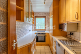 Küche - Renovierungsbedürftige 2-Zimmer-Wohnung mit Wintergarten – zzgl. Außenstellplatz