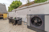 OG Terrasse Wärmepumpe - Charmantes Dreifamilienhaus mit modernster Technik, PV-Anlage und attraktiven Außenbereichen