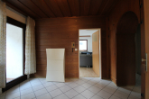 Eingangsbereich 1.OG - Geräumiges, unterkellertes Zweifamilienhaus in Hirschbach