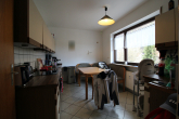 Küche 2.OG - Geräumiges, unterkellertes Zweifamilienhaus in Hirschbach