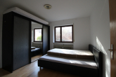 Schlafzimmer 1.OG - Geräumiges, unterkellertes Zweifamilienhaus in Hirschbach
