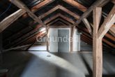 Geräumiges, unterkellertes Zweifamilienhaus in Hirschbach - Dachgeschoss