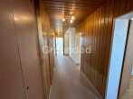 Flur - Teilrenovierte 3 Zimmer Wohnung in Bamberg