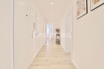 Kernsanierte 3-Zimmer-Wohnung in Bamberg, 96050 Bamberg, Etagenwohnung