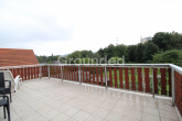 Dachterrasse (1) - Renovierungsbedürftiges Einfamilienhaus mit Potenzial und weitläufigem Garten