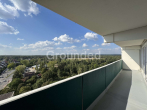 Balkon - Renovierte Eigentumswohnung mit Weitblick – 2,5 Zimmer Wohnung im langen Johann Erlangen