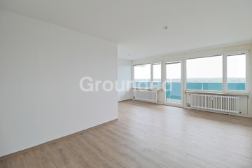 Renovierte Eigentumswohnung mit Weitblick – 2,5 Zimmer Wohnung im langen Johann Erlangen, 91056 Erlangen, Etagenwohnung