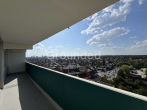 Balkon - Renovierte Eigentumswohnung mit Weitblick – 2,5 Zimmer Wohnung im langen Johann Erlangen