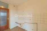 Küche - Renovierte Eigentumswohnung mit Weitblick – 2,5 Zimmer Wohnung im langen Johann Erlangen