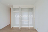 Einbauschrank Schlafzimmer - Renovierte Eigentumswohnung mit Weitblick – 2,5 Zimmer Wohnung im langen Johann Erlangen