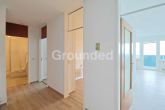 Flur - Renovierte Eigentumswohnung mit Weitblick – 2,5 Zimmer Wohnung im langen Johann Erlangen