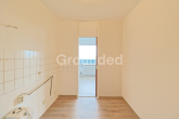 Küche - Renovierte Eigentumswohnung mit Weitblick – 2,5 Zimmer Wohnung im langen Johann Erlangen