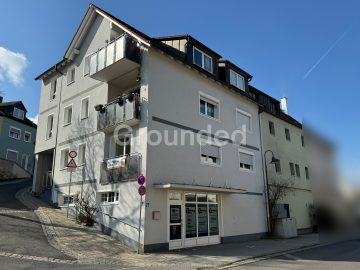 Attraktives 7-Parteien-Haus als Kapitalanlage in Bischberg bei Bamberg, 96120 Bischberg, Mehrfamilienhaus