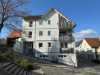 Seitenansicht - Attraktives 7-Parteien-Haus als Kapitalanlage in Bischberg bei Bamberg