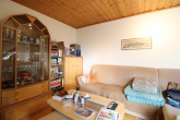 Wohnzimmer - Gemütliche 3-Zimmer-Wohnung mit Stellplatz und Loggia