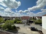 Aussicht Loggia - Gemütliche 3-Zimmer-Wohnung mit Stellplatz und Loggia
