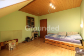 Kinderzimmer - Gemütliche 3-Zimmer-Wohnung mit Stellplatz und Loggia