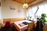 Esszimmer - Gemütliche 3-Zimmer-Wohnung mit Stellplatz und Loggia