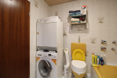 Badezimmer - Gemütliche 3-Zimmer-Wohnung mit Stellplatz und Loggia