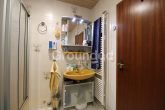 Gemütliche 3-Zimmer-Wohnung mit Stellplatz und Loggia - Badezimmer