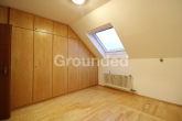Schlafzimmer - Gemütliche 3-Zimmer-Wohnung mit Stellplatz und Loggia