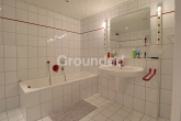 Badezimmer UG (2) - Schönes, familienfreundliches Einfamilienhaus mit großzügigem Garten in Burgthann
