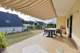 Terrasse (2) - Schönes, familienfreundliches Einfamilienhaus mit großzügigem Garten in Burgthann