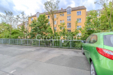 Stellplatz Nr. 88 - Renovierungsbedürftige 3-Zimmer-Wohnung mit Terrasse – zzgl. Garage & Außenstellplatz