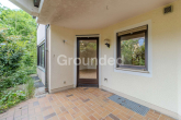 Terrasse - Renovierungsbedürftige 3-Zimmer-Wohnung mit Terrasse – zzgl. Garage & Außenstellplatz