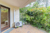Terrasse - Renovierungsbedürftige 3-Zimmer-Wohnung mit Terrasse – zzgl. Garage & Außenstellplatz