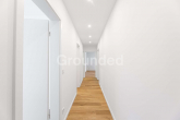 Flur - Erstbezug nach Kernsanierung – Moderne 3-Zimmer-Wohnung mit Balkon & TG-Stellplatz in Nürnberg