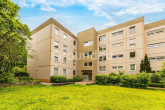 Außenansicht - Erstbezug nach Kernsanierung – Moderne 3-Zimmer-Wohnung mit Balkon & TG-Stellplatz in Nürnberg