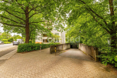 TG-Einfahrt - Erstbezug nach Kernsanierung – Moderne 3-Zimmer-Wohnung mit Balkon & TG-Stellplatz in Nürnberg