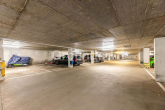 Tiefgarage - Erstbezug nach Kernsanierung – Moderne 3-Zimmer-Wohnung mit Balkon & TG-Stellplatz in Nürnberg