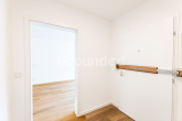 Eingangsbereich - Erstbezug nach Kernsanierung – Moderne 3-Zimmer-Wohnung mit Balkon & TG-Stellplatz in Nürnberg