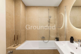 Badezimmer - Erstbezug nach Kernsanierung – Moderne 3-Zimmer-Wohnung mit Balkon & TG-Stellplatz in Nürnberg