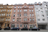 Fassade - Erstbezug nach Kernsanierung großzügige 5 Zimmer Wohnung in hervorragender Lage in Nürnberg